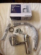 Good Home Colina Basin Mixer