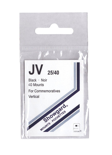 Showgard vertical - 25/40,
