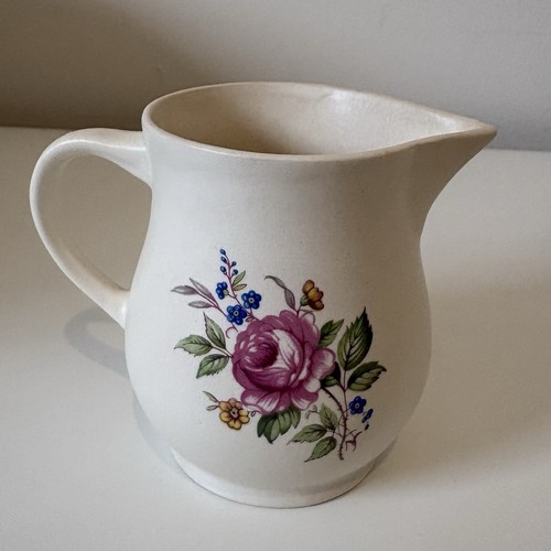 Vintage axe vale pottery devon - axe,