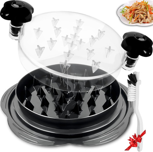 Chicken shredder tool twister - chicken,