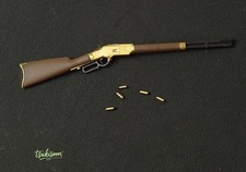 Weapon Model Gun Rifles Toy