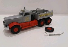 CORGI 1/50th SCALE DIAMOND T