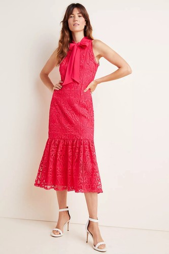Nwt monique lhuillier - nwt,
