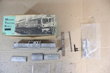 MODERN TRACTION KITS MTK DC10