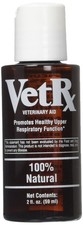 VETRX Poultry Aid 50 ml Respiratory relief for chickens, ducks, geese and all...