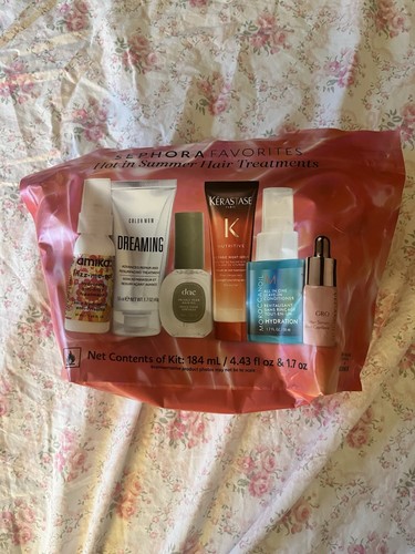 Sephorahair favorites summer - sephorahair,