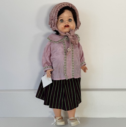 Vintage roddy walker - vintage, doll