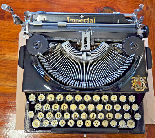 1940s imperial the good - imperial,