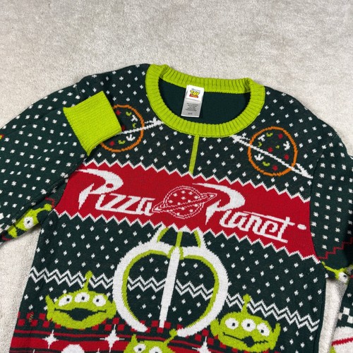 Disney pixar sweater mens - mens, m