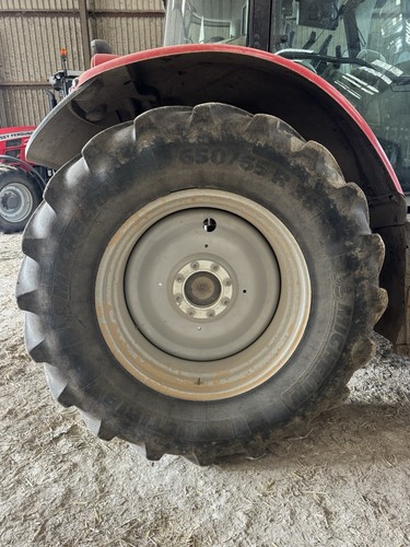 Michelin multibub 650 65r38 - michelin, 650/65r38