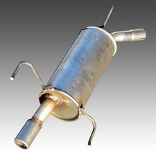 Vauxhall Corsa C 1.4 (01-06)