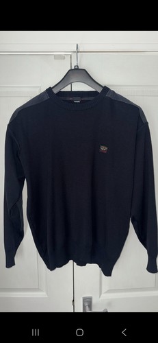 Paul and shark jumper - shark,