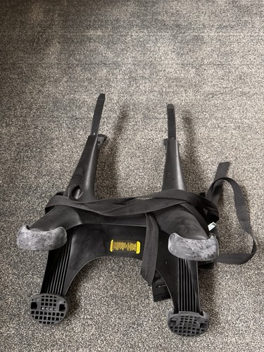 Saris solo single bike rack - bike,