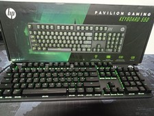 Keyboard HP Pavilion Gaming