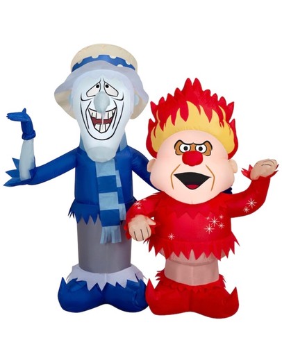 Warner brother lighted - warner,