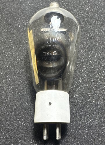 Taylor 55 vacuum tube - taylor,