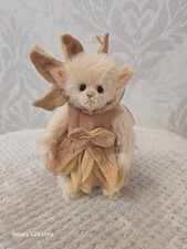 Charlie Bears CUCKOO Minimo