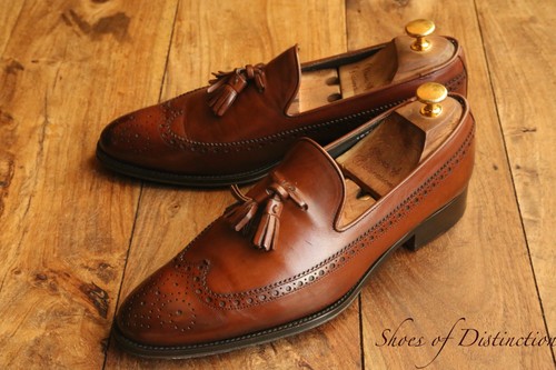 Russell bromley brown - russell,