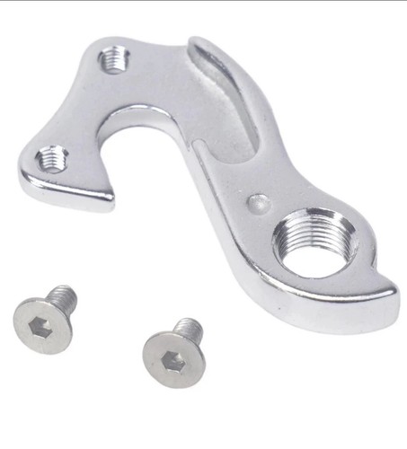 Boardman rear gear hanger - rear,