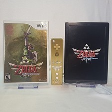 The Legend of Zelda Skyward