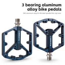 WEST BIKING 3 Sealed Bearings