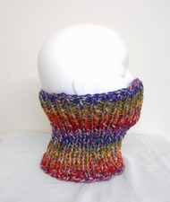 100% British/Shetland Wool