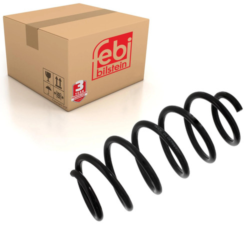 Front coil spring fits - front,