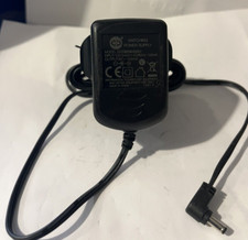 6V 500B0600050  Switching Power Supply Adapter UK plug -FREE EVRI DELIVERY (G1)