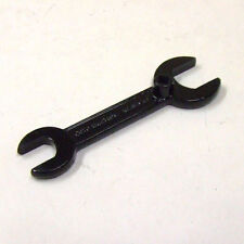 Gas Bottle Combination Spanner