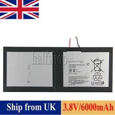 Battery LIS2210ERPX For SONY