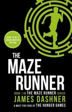 The Maze Runner (Maze Runner