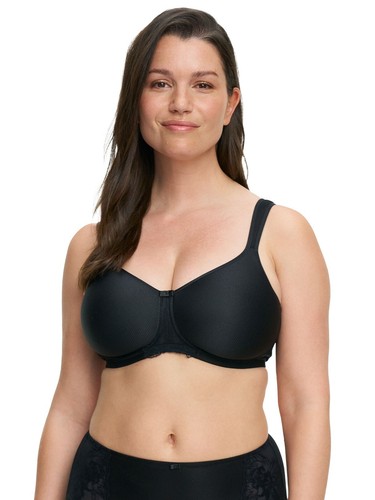 Non wired bra porto susa - non-wired,