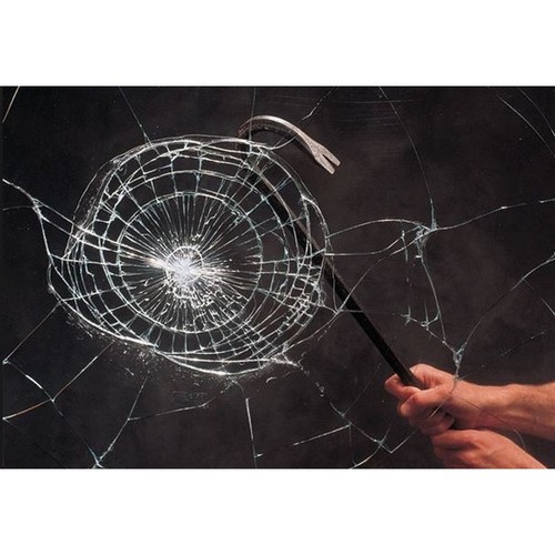 100 micron safety security - 100,