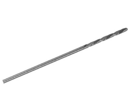 Jewellers drill bit for - drill,