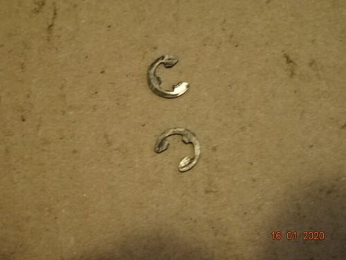 Tamiya madcap clips - tamiya,