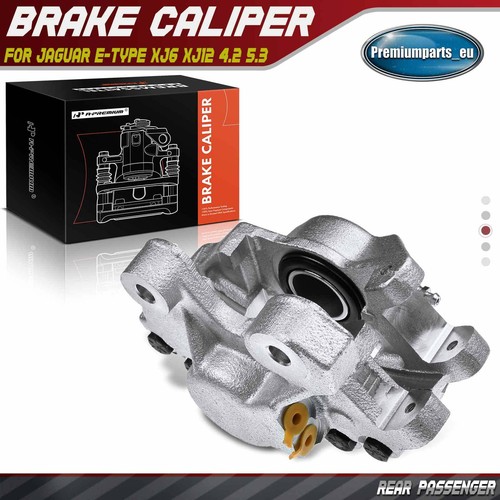 Brake caliper rear left for - rear,