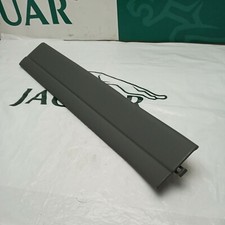  NEW OLD STOCK  Jaguar Left