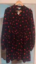 Gorgeous Topshop Star Dress