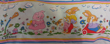 Vintage richard scarry animal - richard,