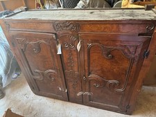 Vintage 1800,s Antiqued Old