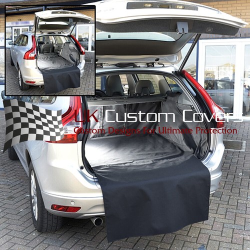 Volvo xc60 boot - volvo,