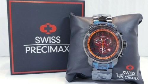 Swiss precimax sp13016 - precimax,