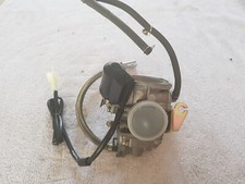 Pulse Rage 125 Carburettor