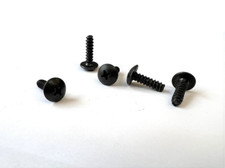 VAUXHALL METAL SCREWS TRIM