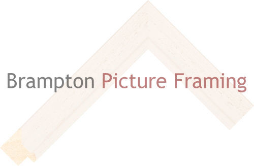 30mm wide cream scoop - 30mm,