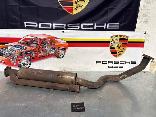 Porsche 944 turbo front - 944,