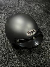 Large Bell Custom 500 Open