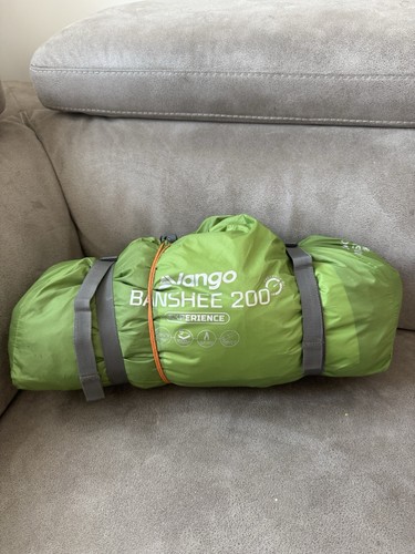 Vango banshee 200 - vango,
