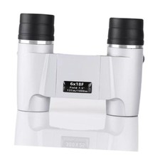 6x18 Binoculars Binoculars