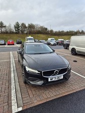 Low Milage Volvo V60 2.0 Near